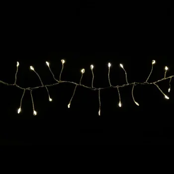 DekorTrend Fairy svetlosni venac 700 led hladno bela KDC 712-1 DekorTrend Fairy svetlosni venac 700 led hladno bela KDC 712-1